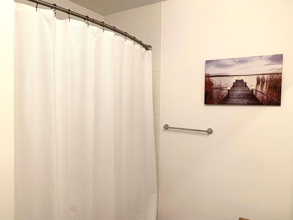 Apartmán Le Pareo De Magog-Mont Orford Exteriér fotografie